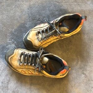 Merrell Radius Cross-Training Shoes